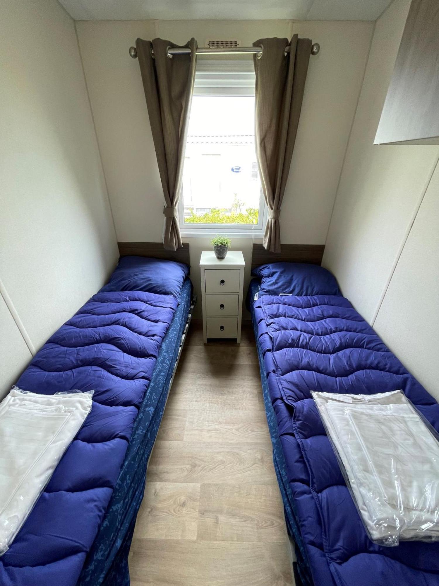 Kustpark De Strandloper Scharendijke Habitación foto