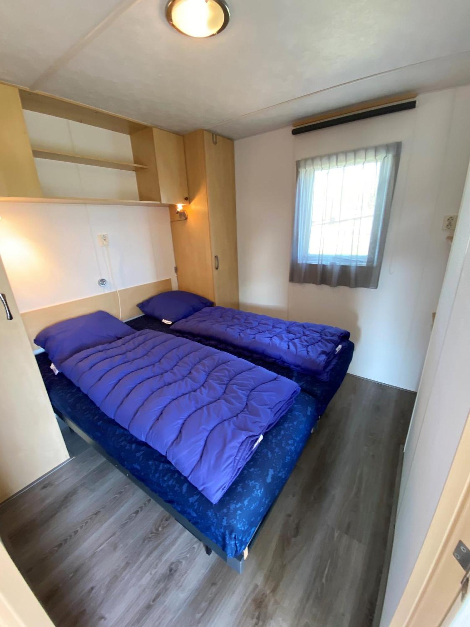 Kustpark De Strandloper Scharendijke Habitación foto