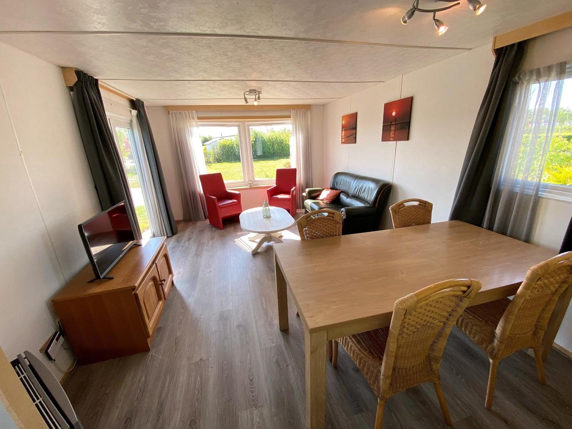 Kustpark De Strandloper Scharendijke Habitación foto