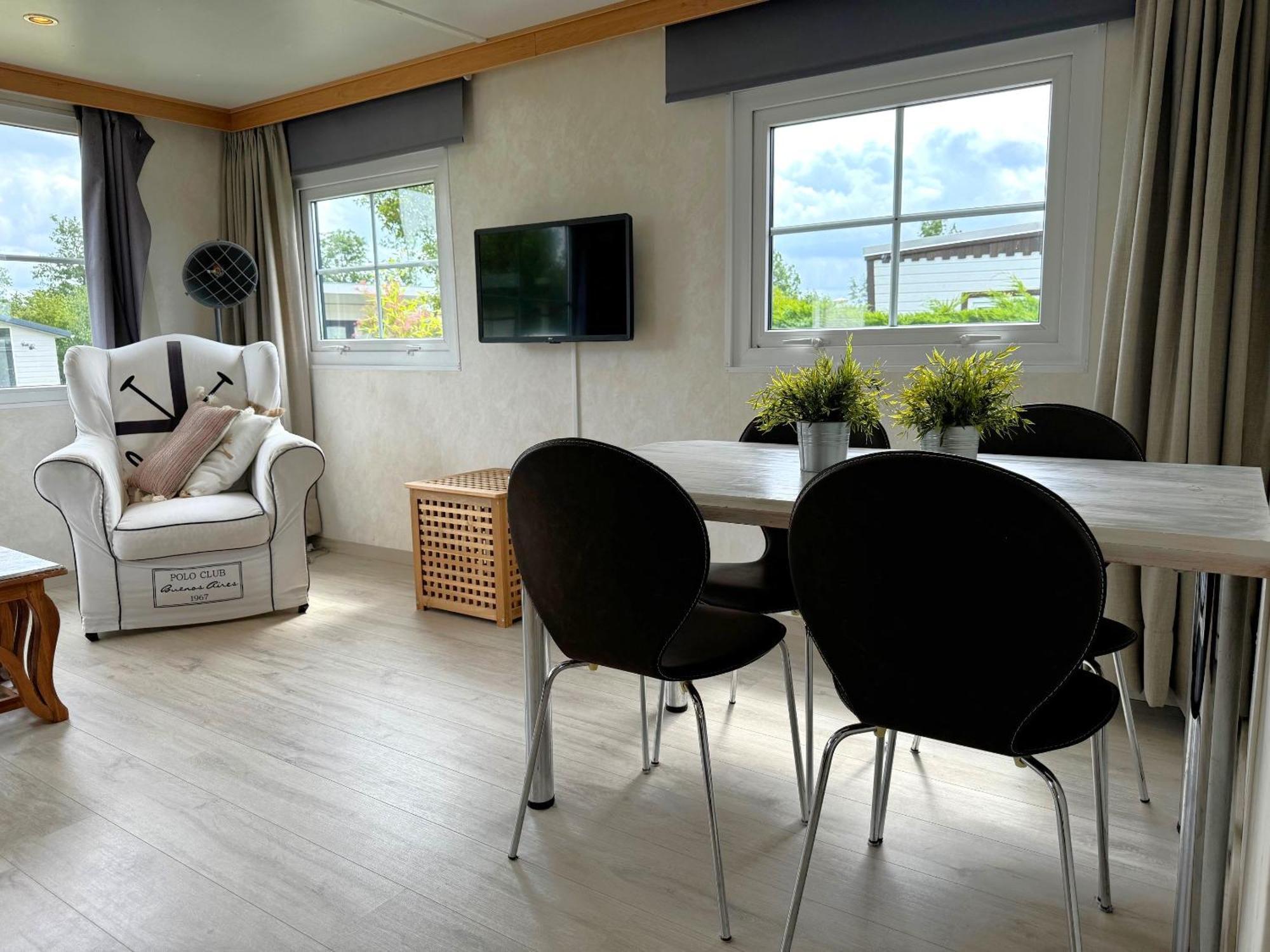 Kustpark De Strandloper Scharendijke Habitación foto