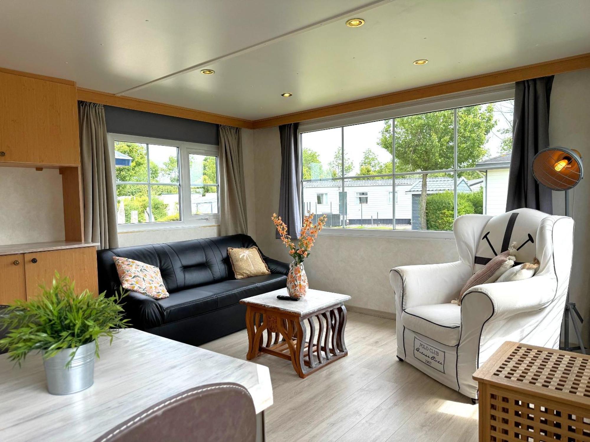 Kustpark De Strandloper Scharendijke Habitación foto