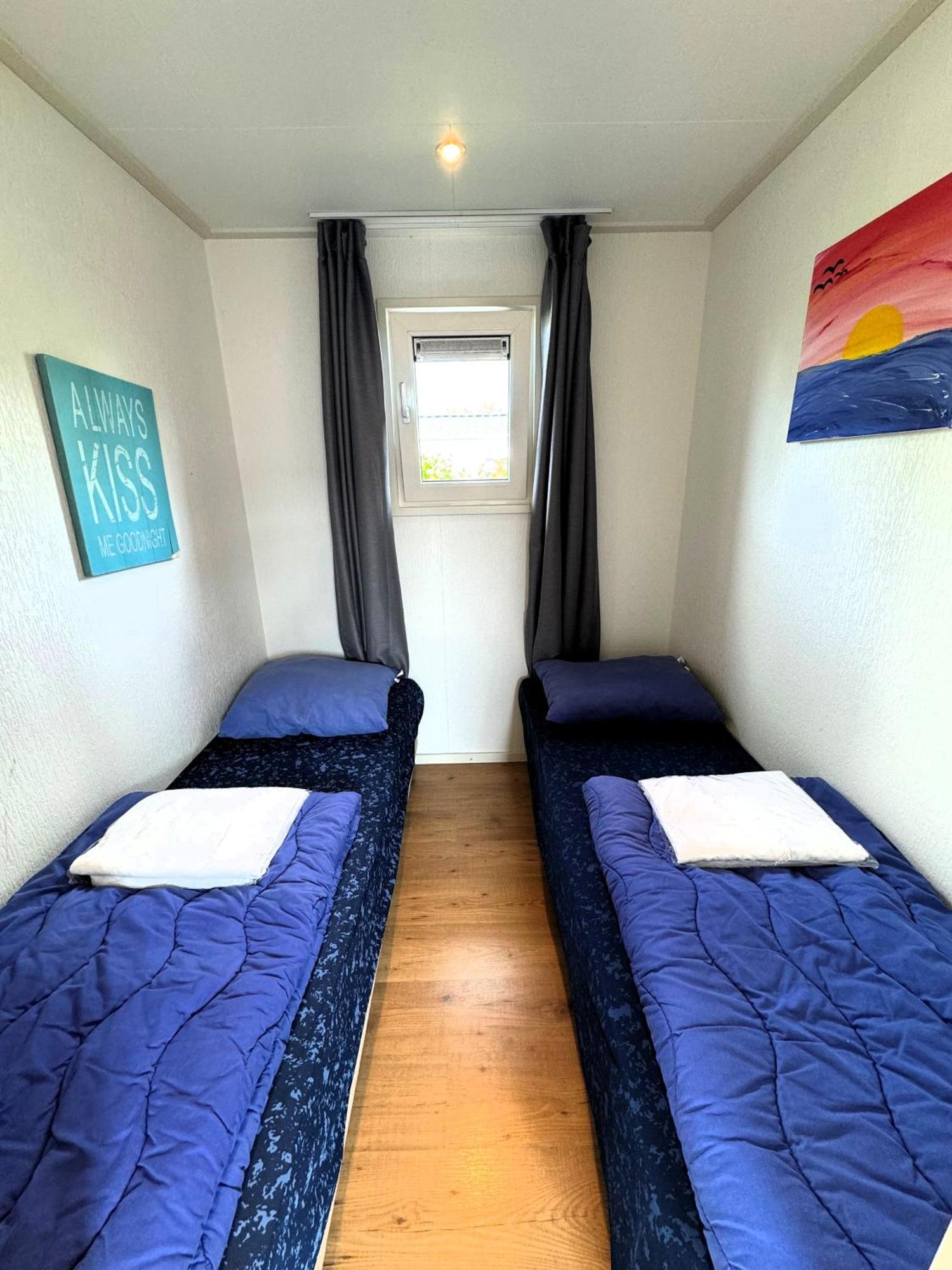 Kustpark De Strandloper Scharendijke Habitación foto