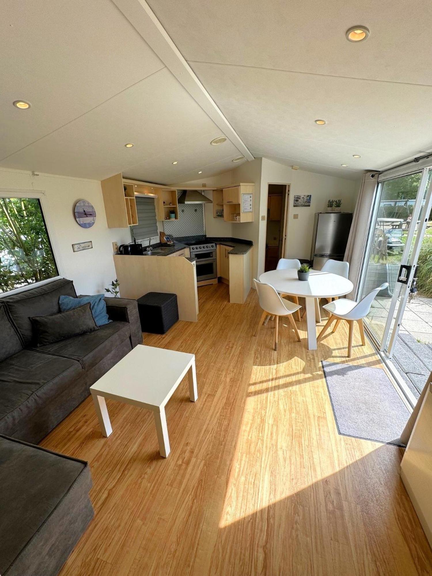 Kustpark De Strandloper Scharendijke Habitación foto