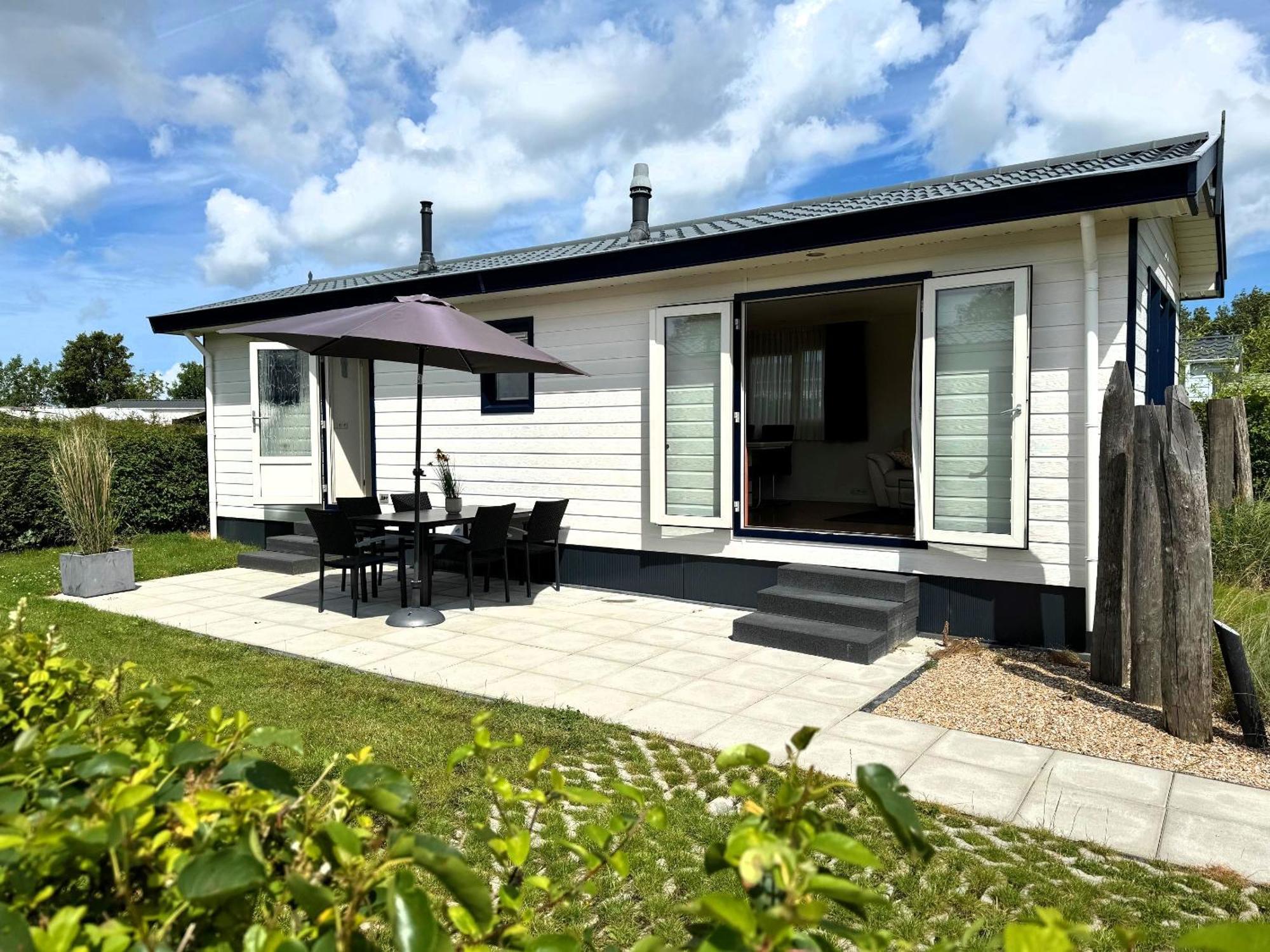 Kustpark De Strandloper Scharendijke Habitación foto