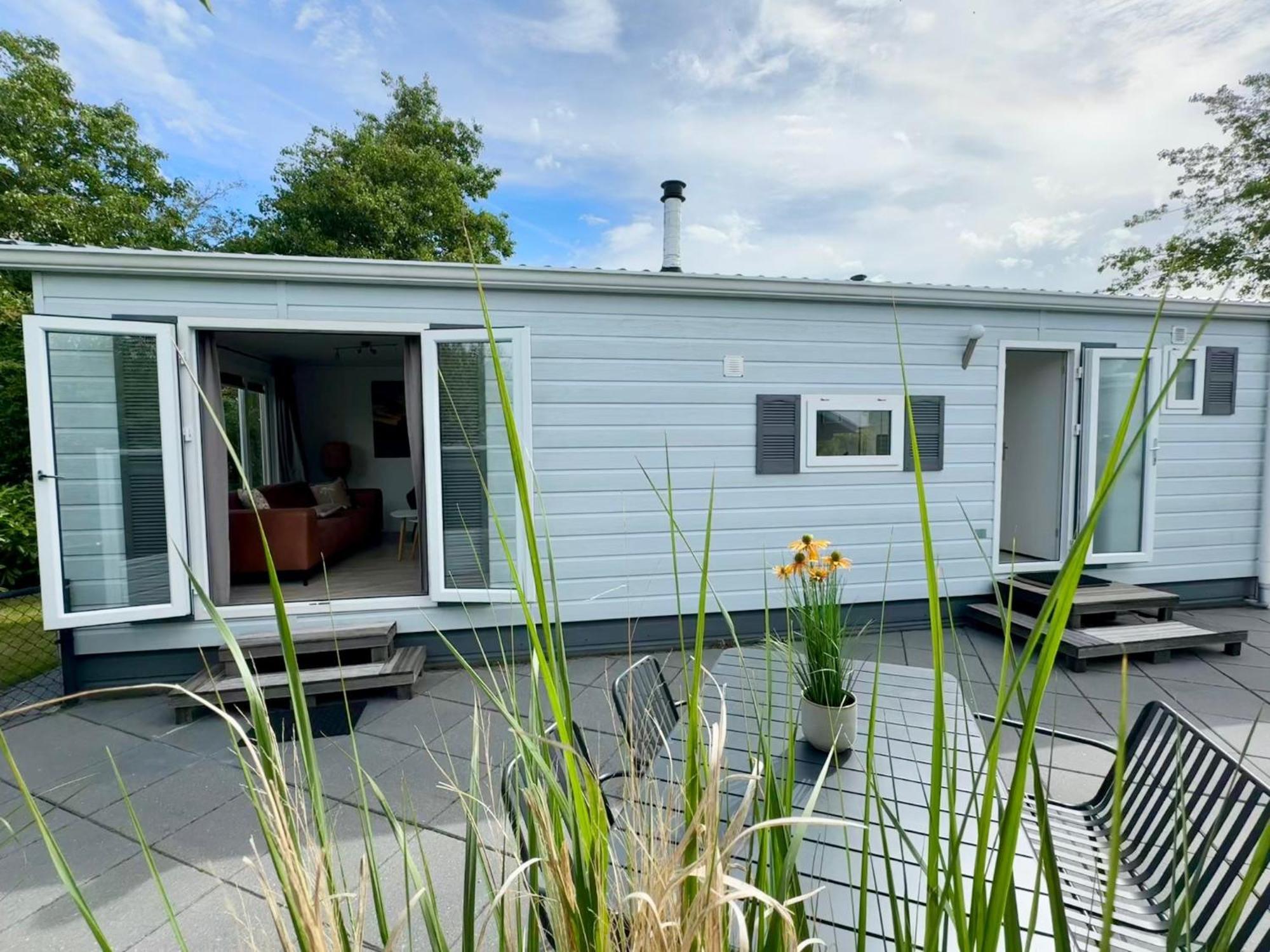 Kustpark De Strandloper Scharendijke Habitación foto