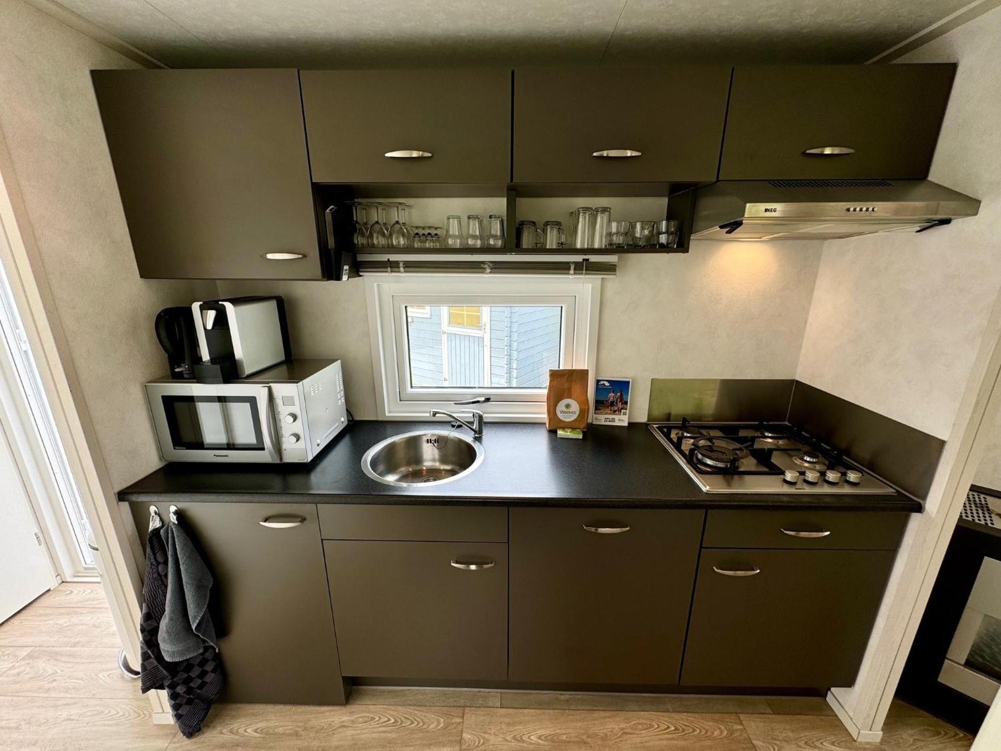 Kustpark De Strandloper Scharendijke Habitación foto