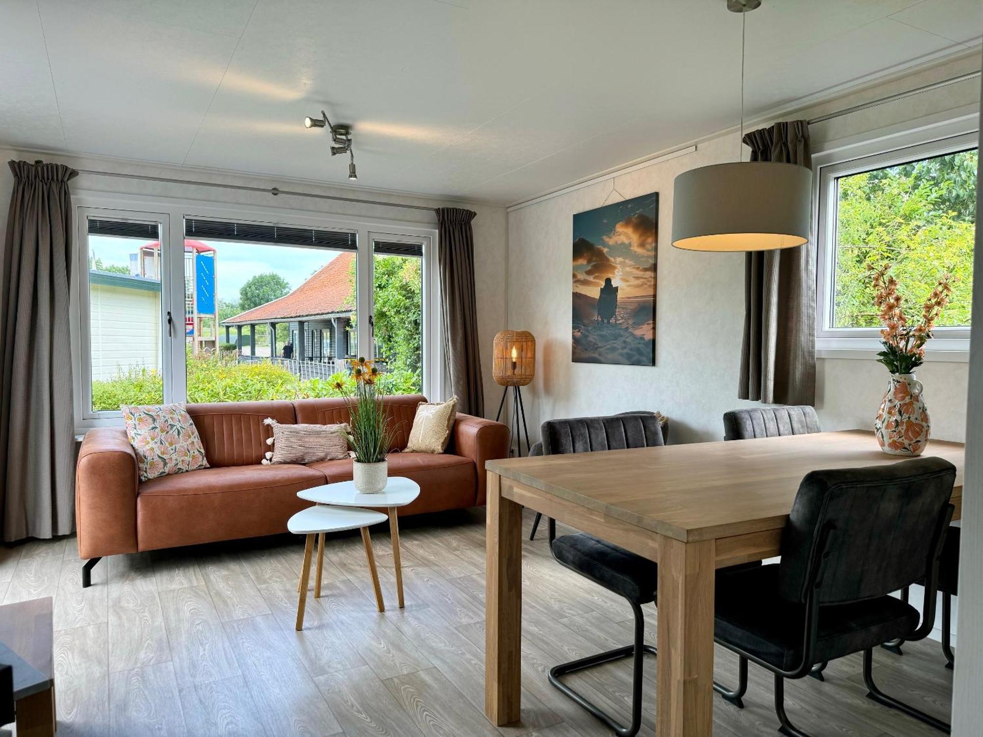 Kustpark De Strandloper Scharendijke Habitación foto