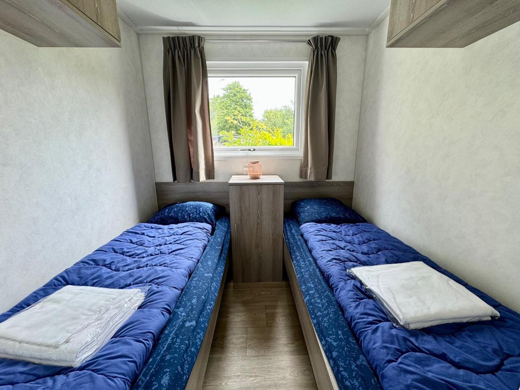 Kustpark De Strandloper Scharendijke Habitación foto
