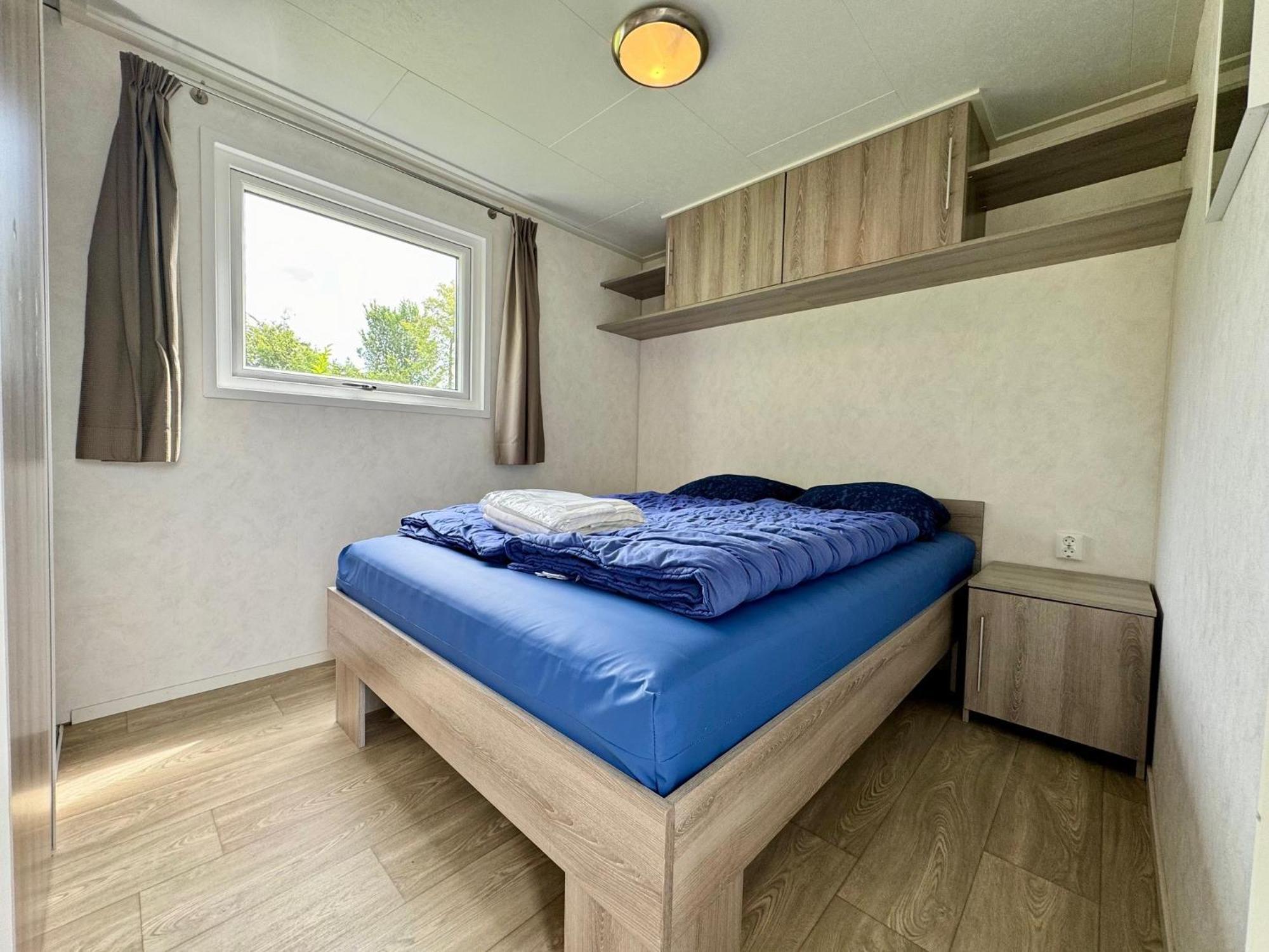 Kustpark De Strandloper Scharendijke Habitación foto