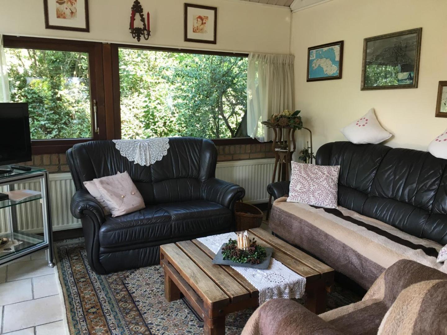 Kustpark De Strandloper Scharendijke Habitación foto