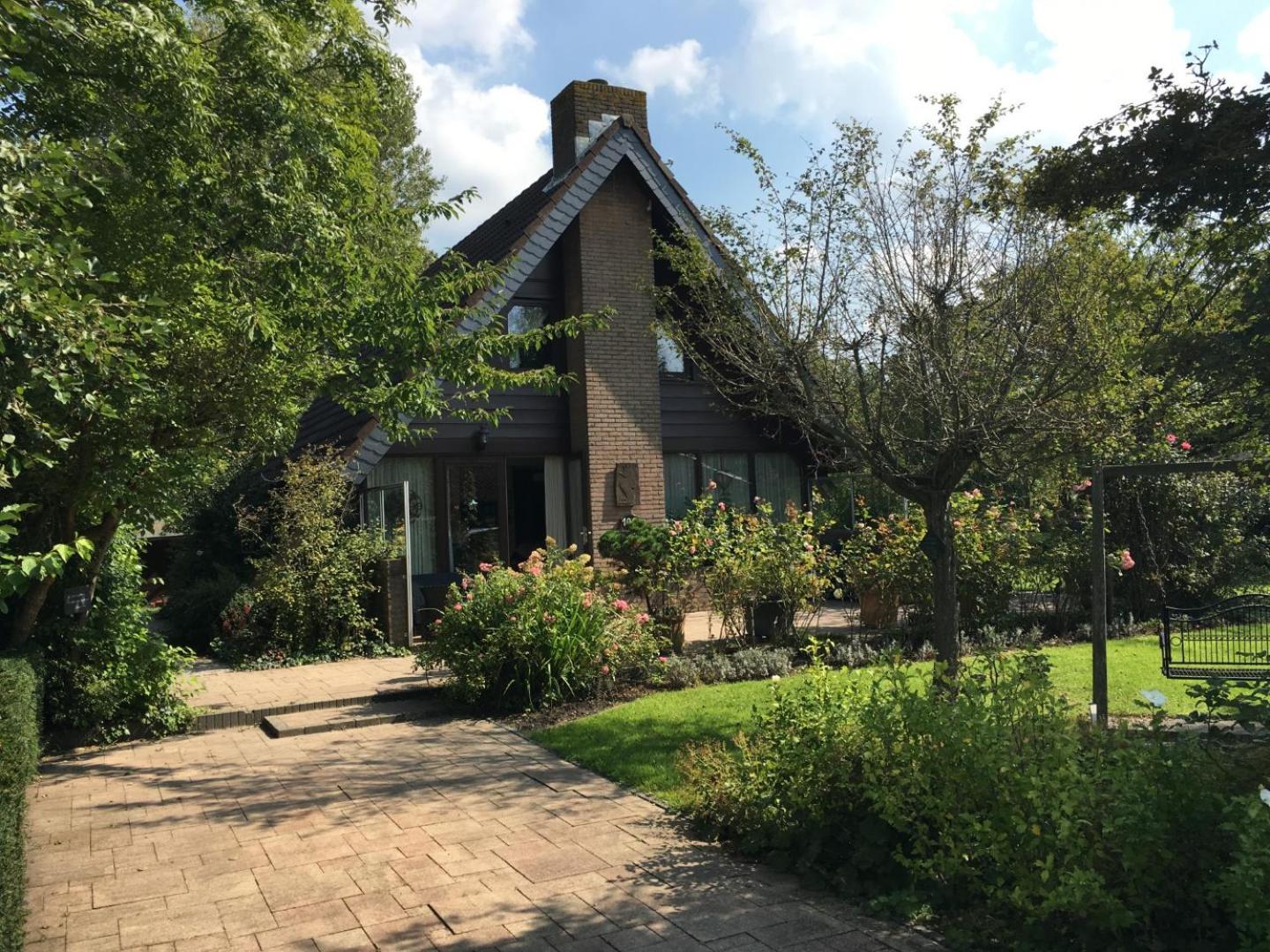 Kustpark De Strandloper Scharendijke Habitación foto