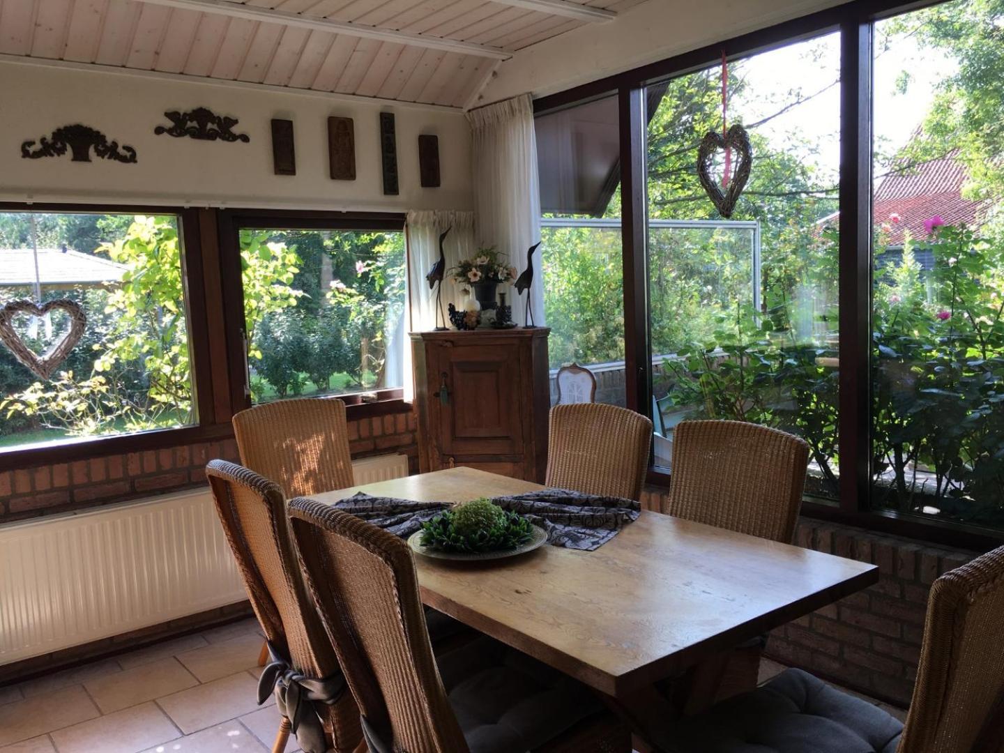 Kustpark De Strandloper Scharendijke Habitación foto