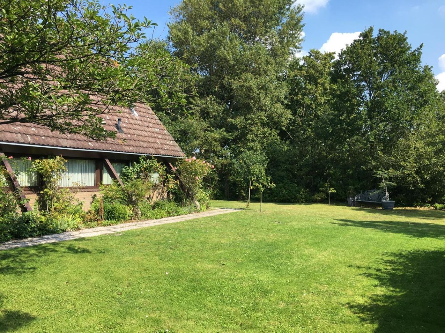 Kustpark De Strandloper Scharendijke Habitación foto