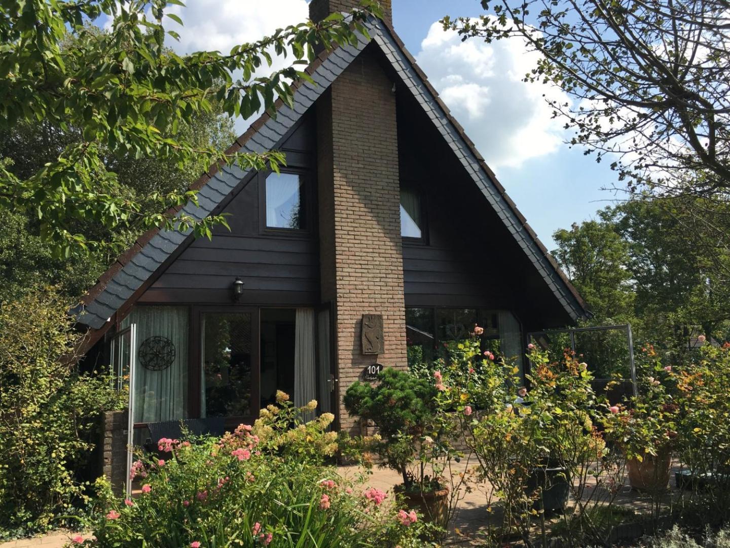 Kustpark De Strandloper Scharendijke Habitación foto