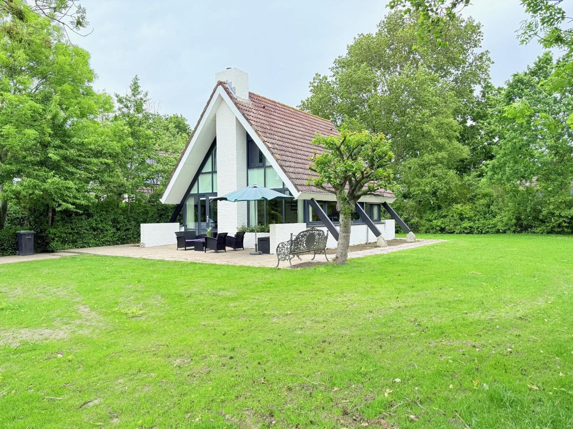 Kustpark De Strandloper Scharendijke Habitación foto