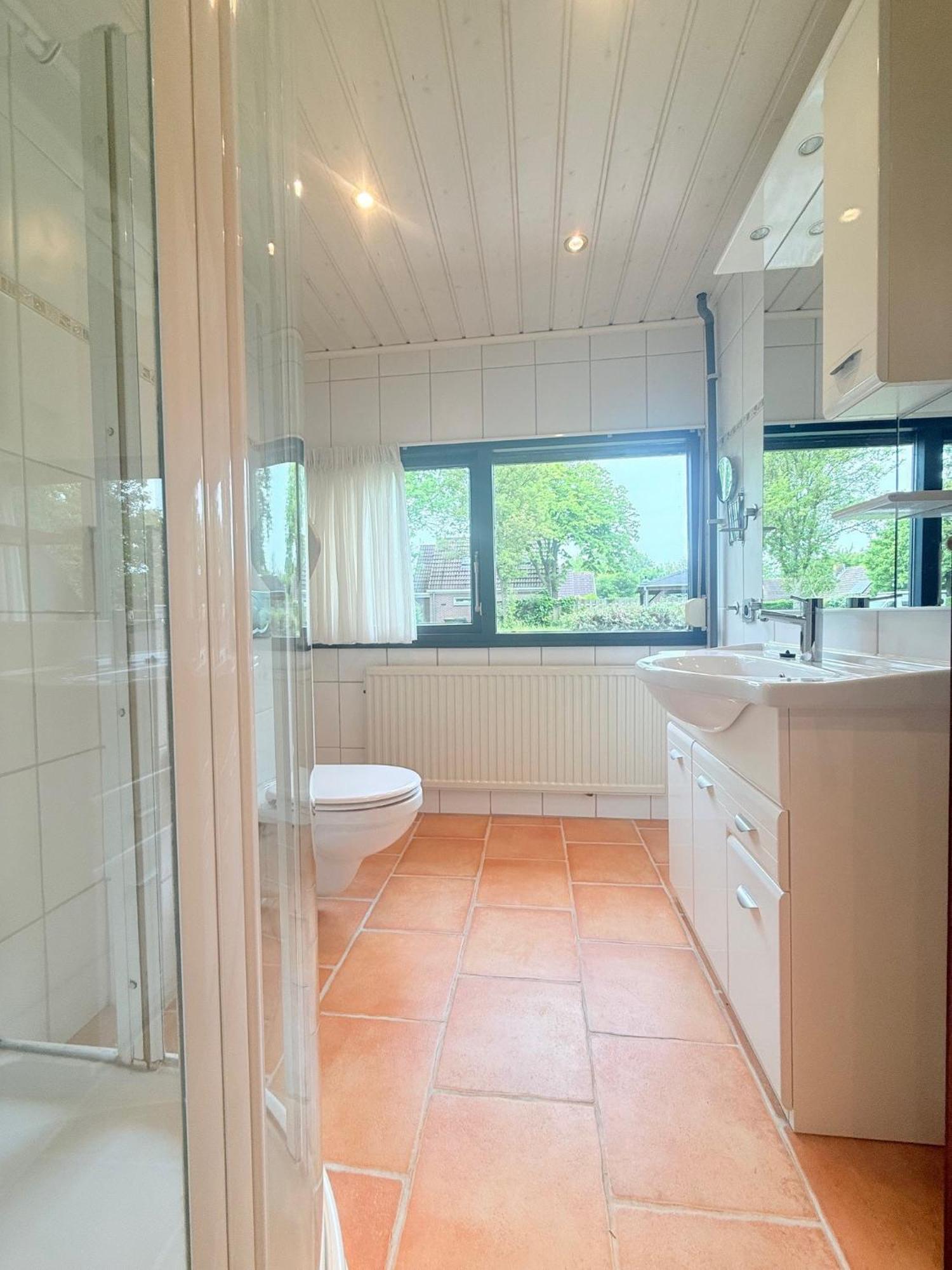 Kustpark De Strandloper Scharendijke Habitación foto