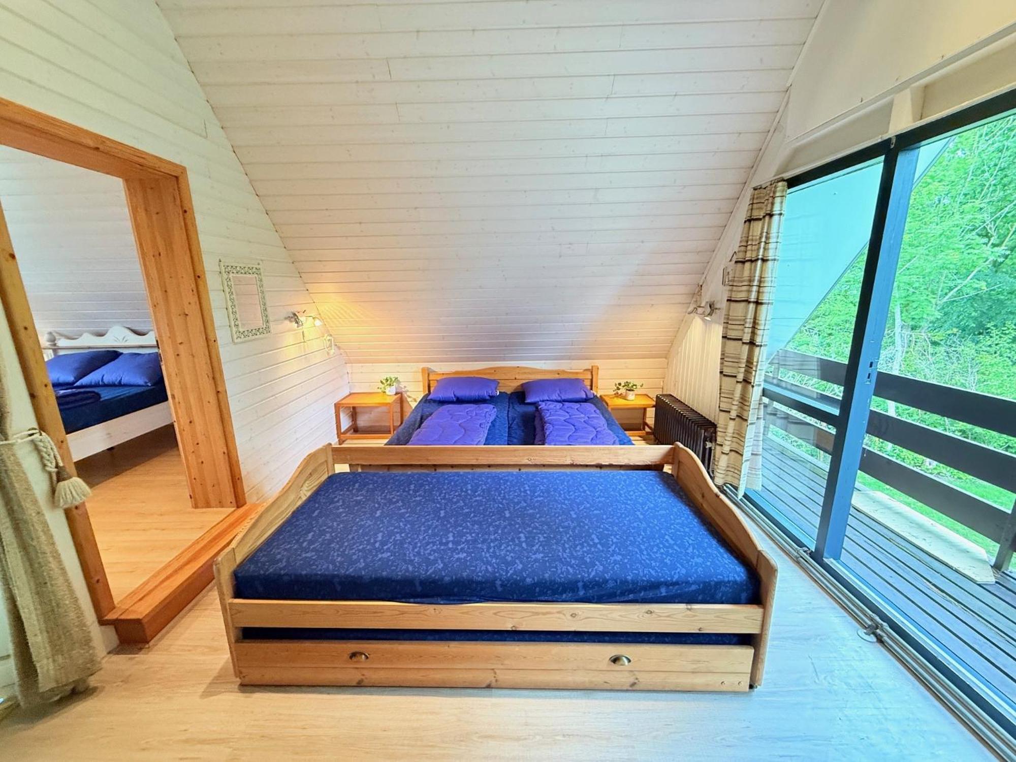 Kustpark De Strandloper Scharendijke Habitación foto