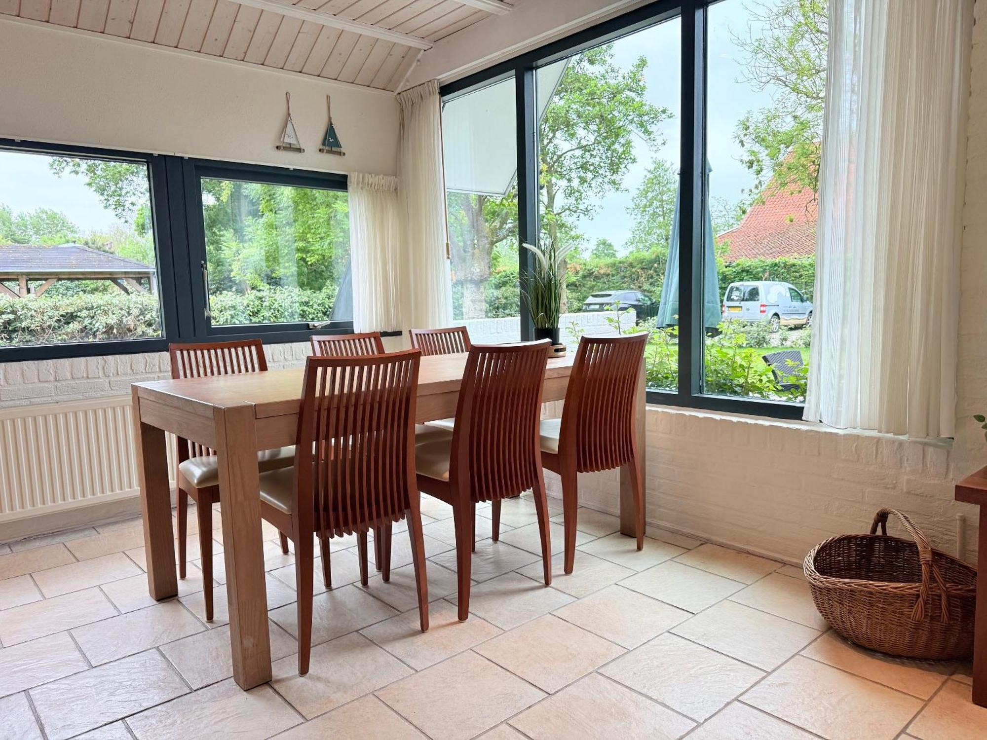 Kustpark De Strandloper Scharendijke Habitación foto