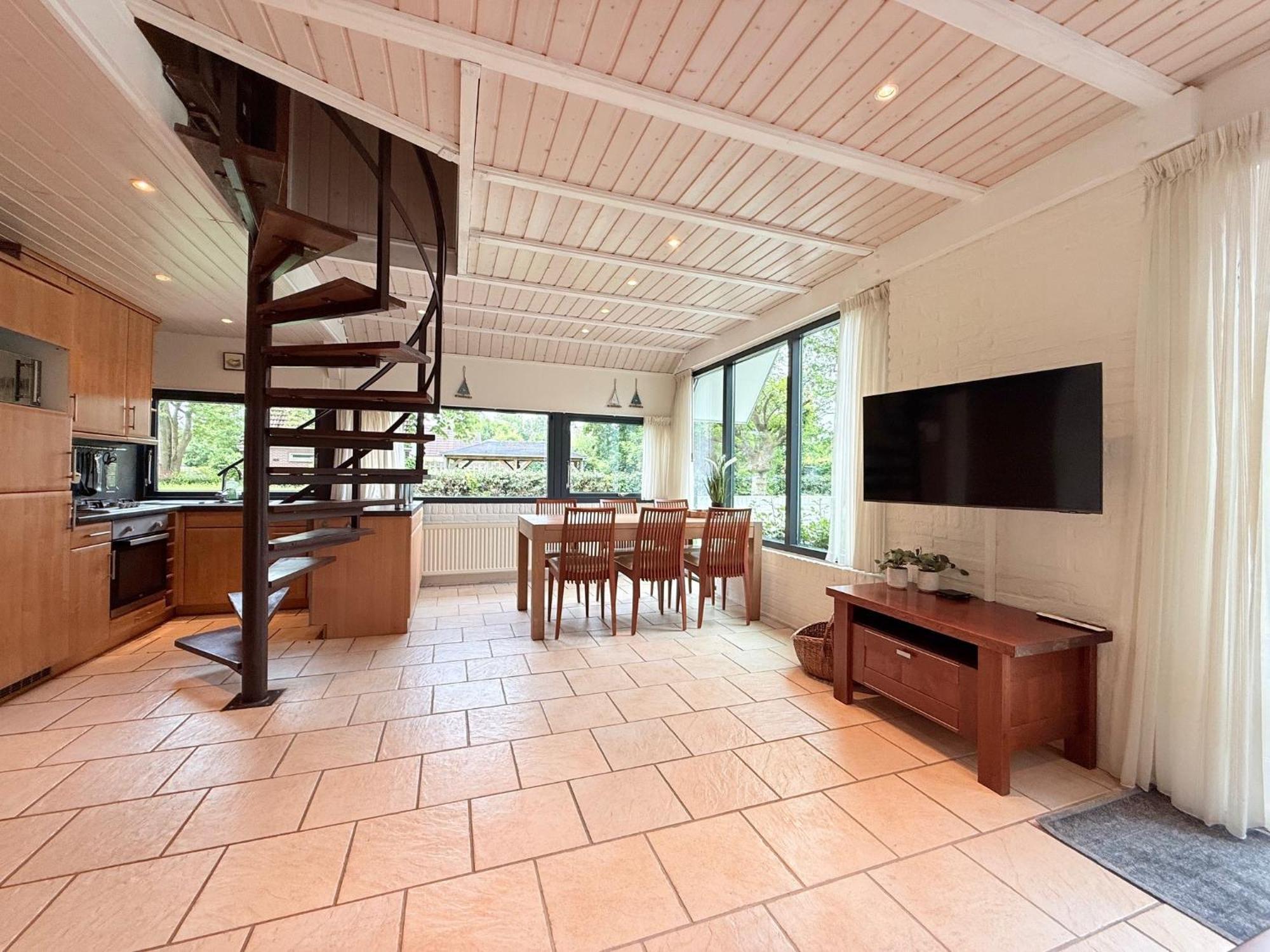 Kustpark De Strandloper Scharendijke Habitación foto