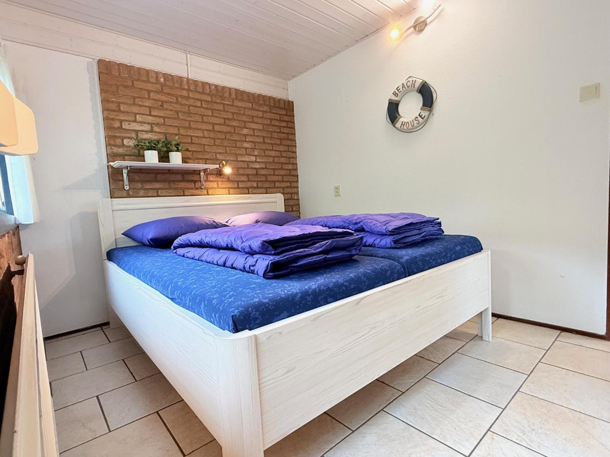 Kustpark De Strandloper Scharendijke Habitación foto