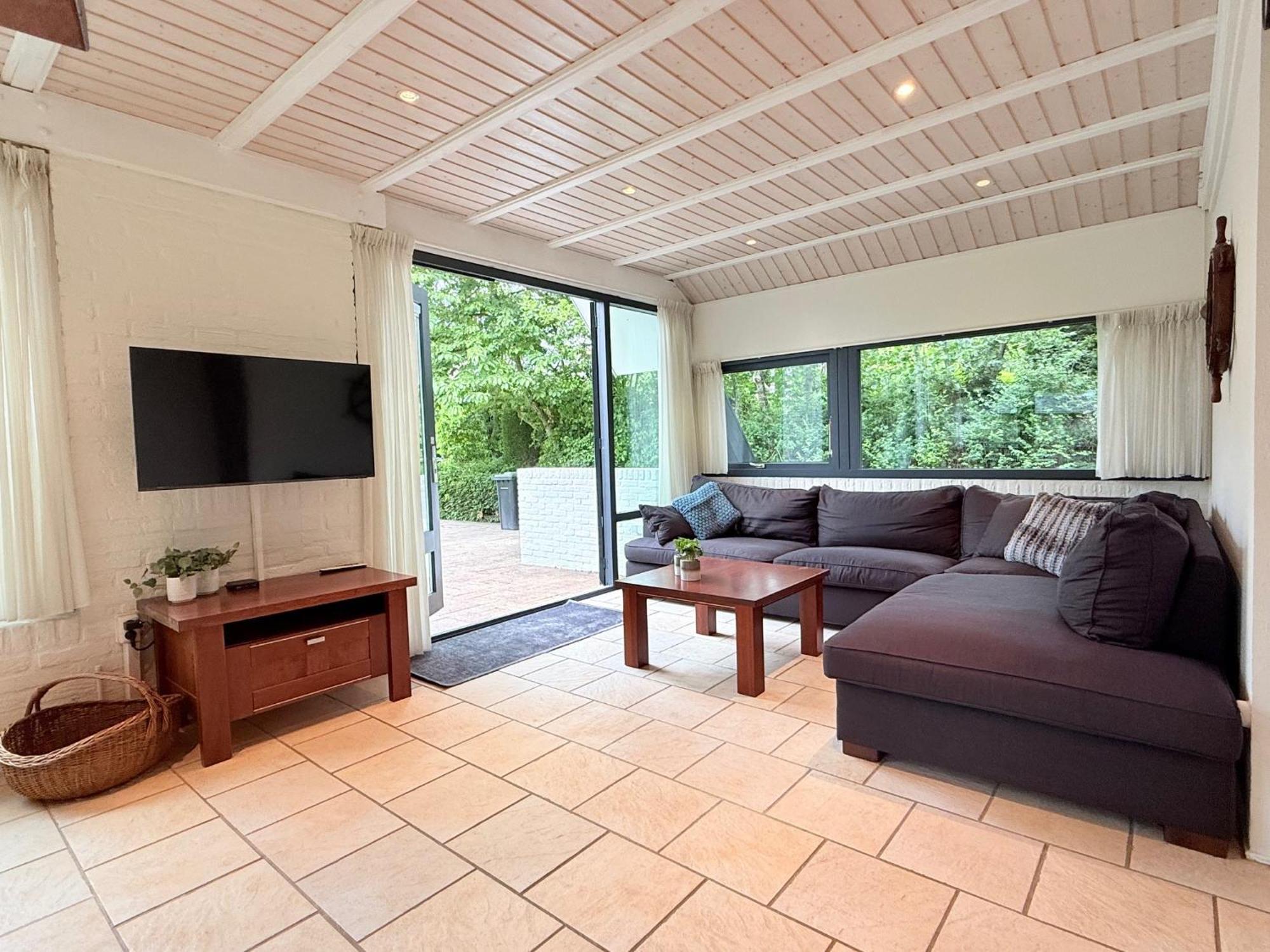 Kustpark De Strandloper Scharendijke Habitación foto